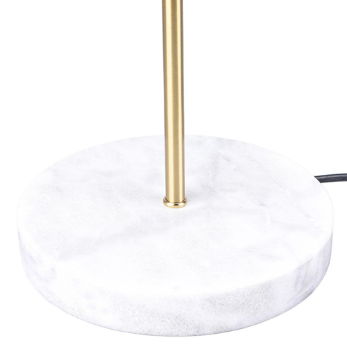 Riva Metal Table Lamp