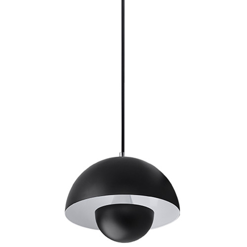 Maki Metal Pendant Light