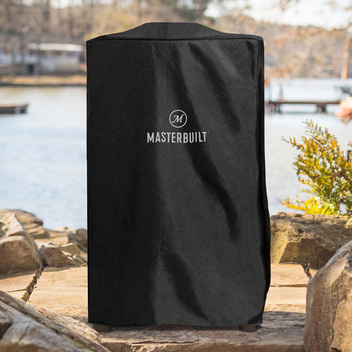 Masterbuilt Digital Electric Smoker Cover