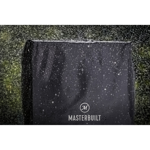 Masterbuilt Digital Electric Smoker Cover