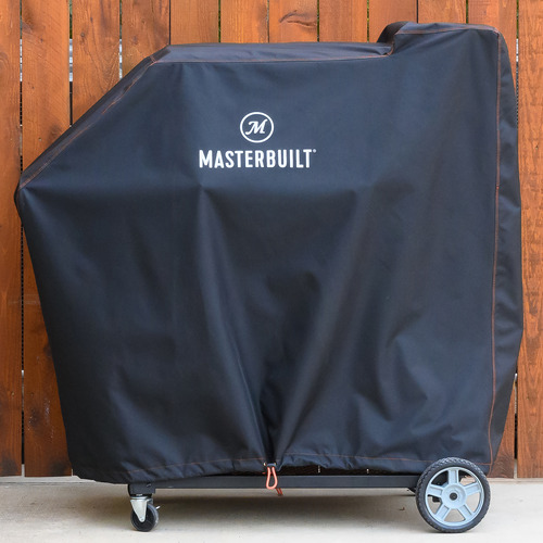 Gravity Series 560 Barbeque Grill & Smoker Cover