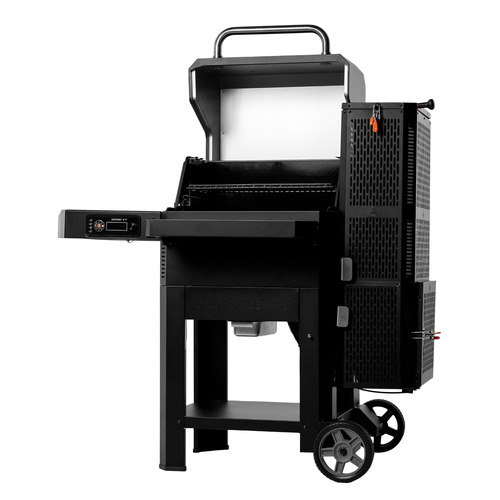 Gravity Digital Grill and Smoker