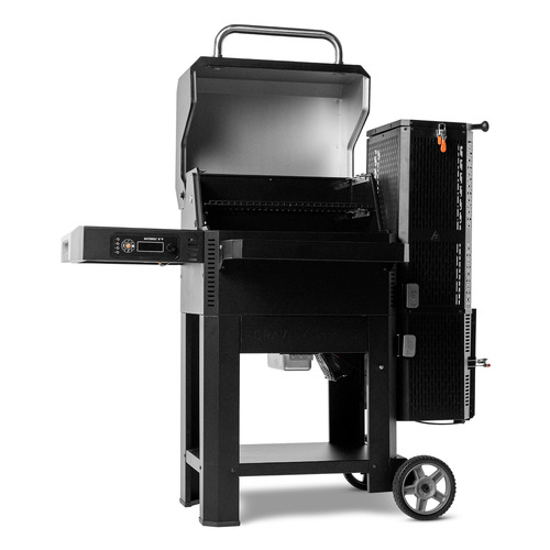 Gravity Digital Grill and Smoker