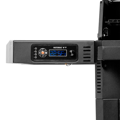 Gravity Digital Grill and Smoker