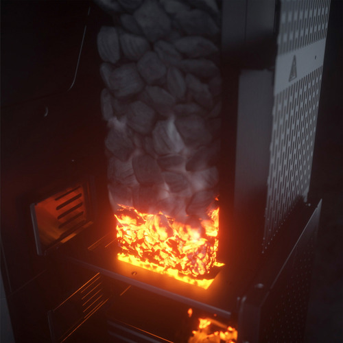 Gravity Digital Grill and Smoker