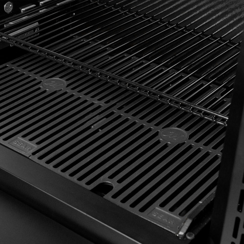 Gravity Digital Grill and Smoker