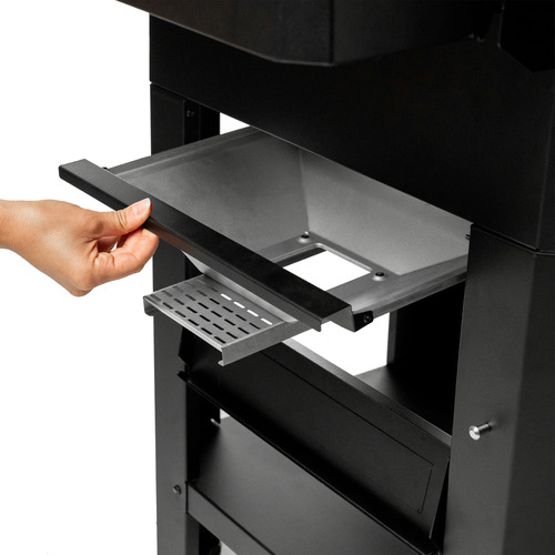 Gravity Digital Grill and Smoker