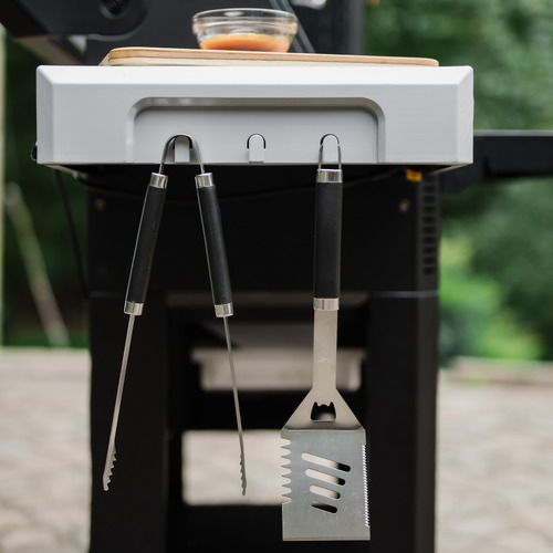 Gravity Digital Grill and Smoker