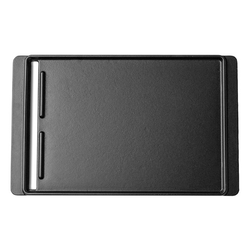 Gravity Universal Griddle Insert