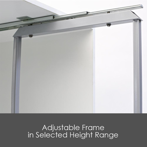 140-170cm-Height-Adjustable-Bistro-Pull-Out-Pantry