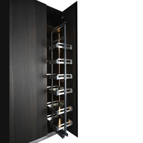 140-170cm-Height-Adjustable-Bistro-Pull-Out-Pantry