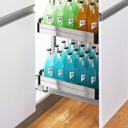 140-170cm-Height-Adjustable-Bistro-Pull-Out-Pantry