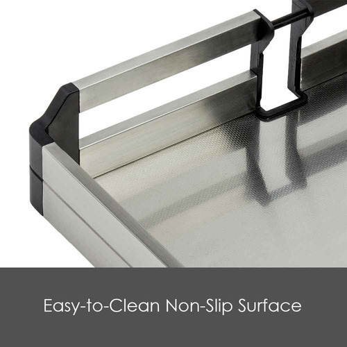 140-170cm-Height-Adjustable-Bistro-Pull-Out-Pantry
