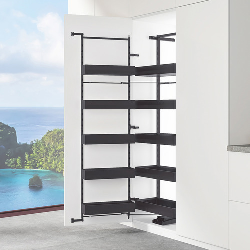 170cm-Nero-Pull-Out-Pantry