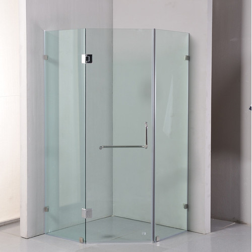 Essentials of Buying Glass Shower Screens