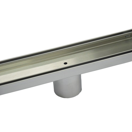 Tile Insert Stainless Steel Grate Drain
