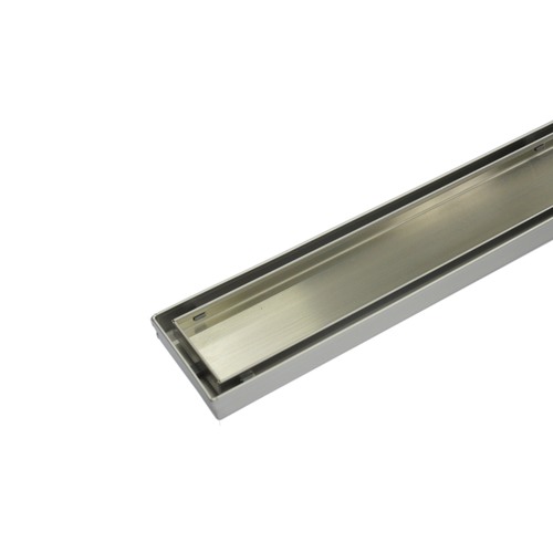 Tile Insert Stainless Steel Grate Drain
