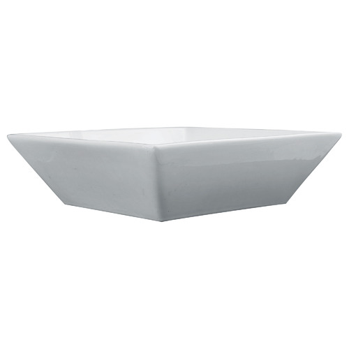 Rectangular Ceramic Vanity Basin