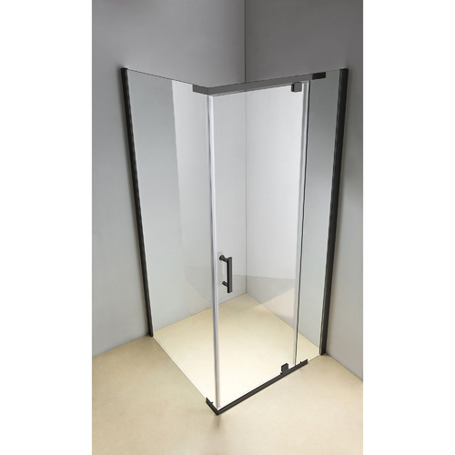 Pearl Glass Shower Screen