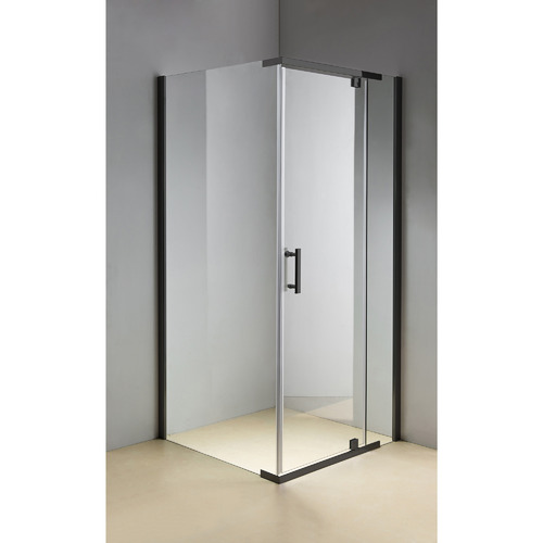 Pearl Glass Shower Screen