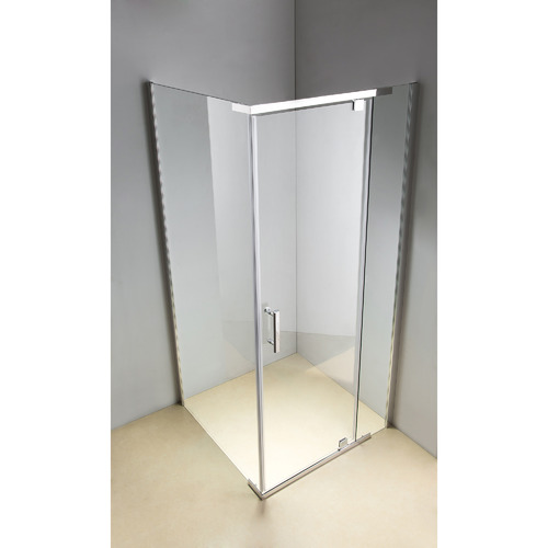 Pearl Glass Shower Screen
