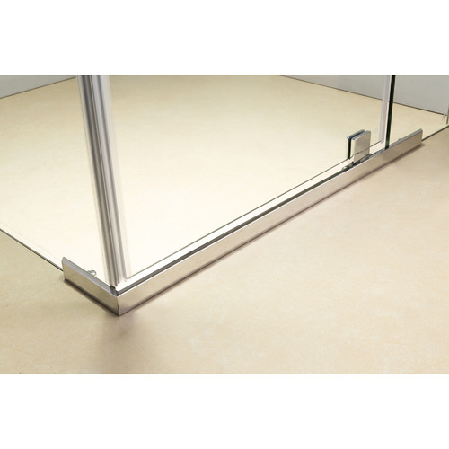 Pearl Glass Shower Screen