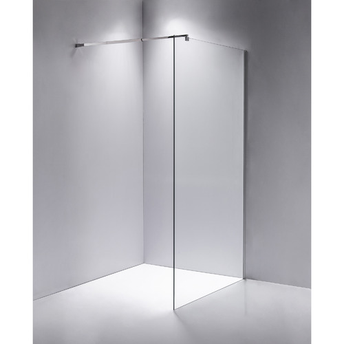 Amethyst Glass Shower Screen