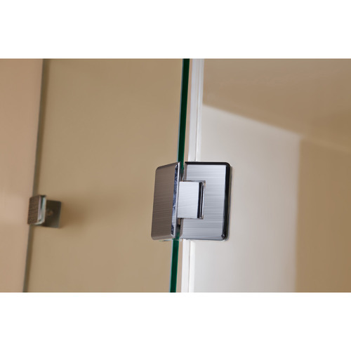 Vanguard Glass Shower Screen