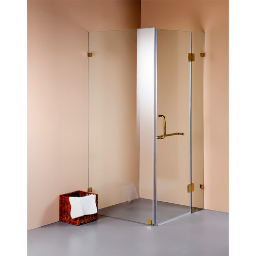 Vanguard Glass Shower Screen
