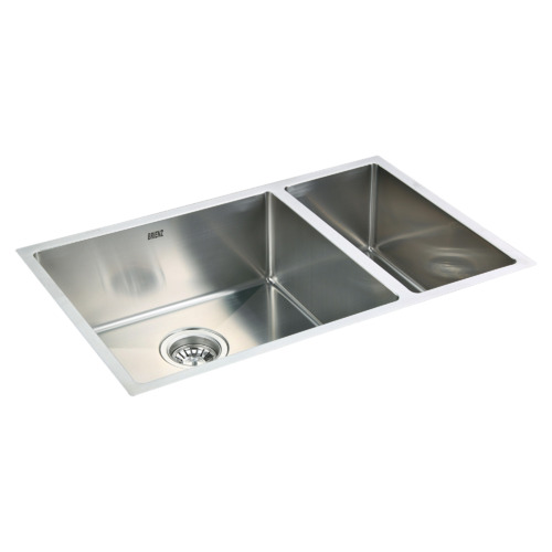 Stainless Steel 1.5 Kitchen Sink Bowl