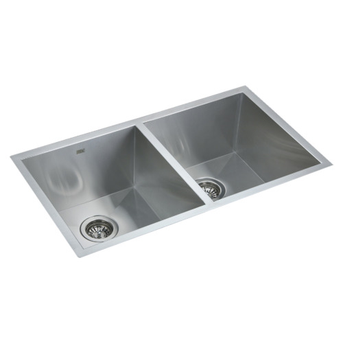 26cm Double Kitchen Sink Bowl