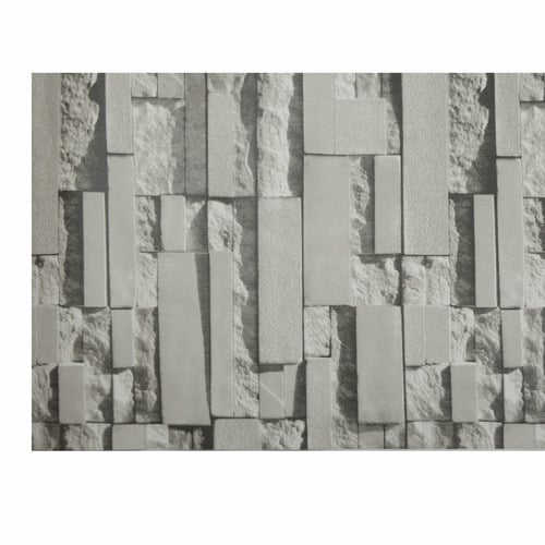 3D Brick Wallpaper