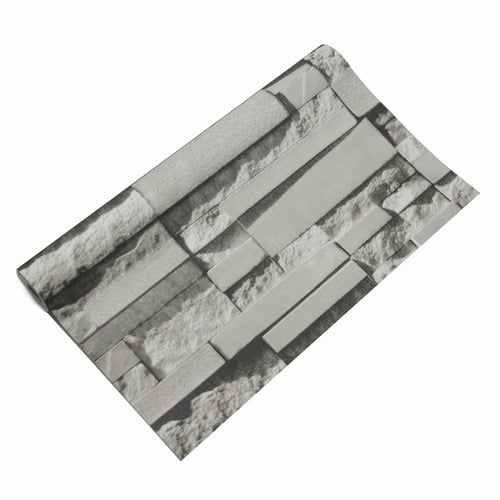 3D Brick Wallpaper