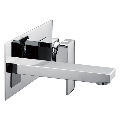 Chrome Jasper Basin Mixer Tap