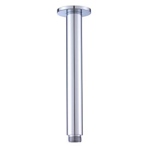 Round Ceiling Mounted Shower Arm
