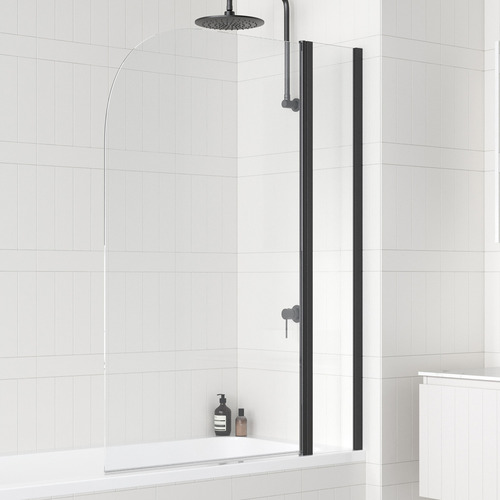 Jade Glass Shower Screen