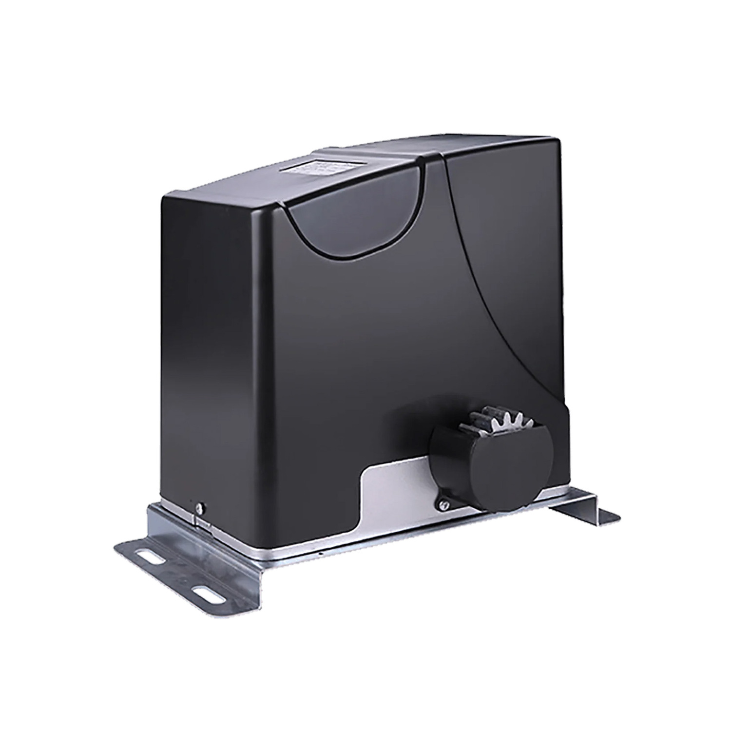 Autostar 1000kg Solar-Powered Automatic Gate Opener with Rail