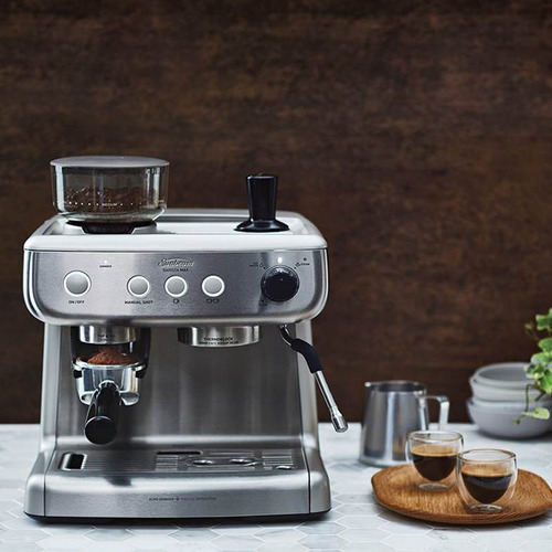 barista coffee machine