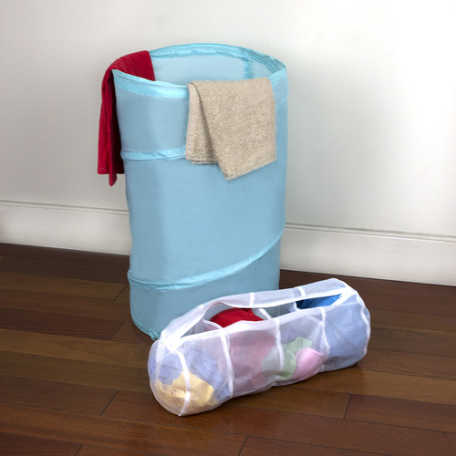 3 Piece Intimate Wash Bag Set