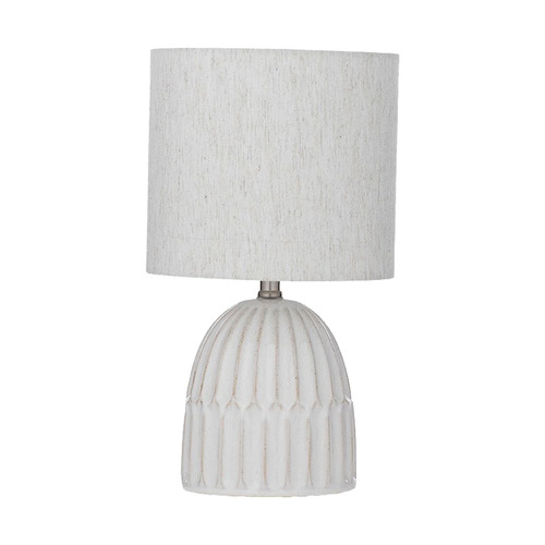 Paige Ceramic Table Lamps