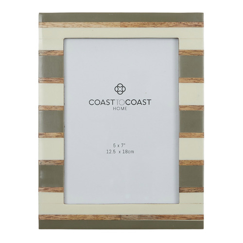 Kennedy 5 x 7" Photo Frame