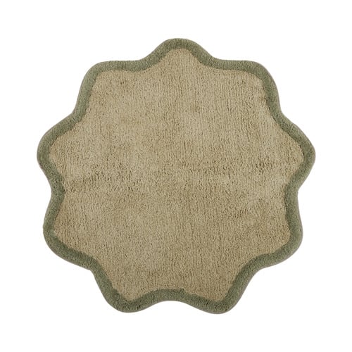 Isla Cotton Bath Mat