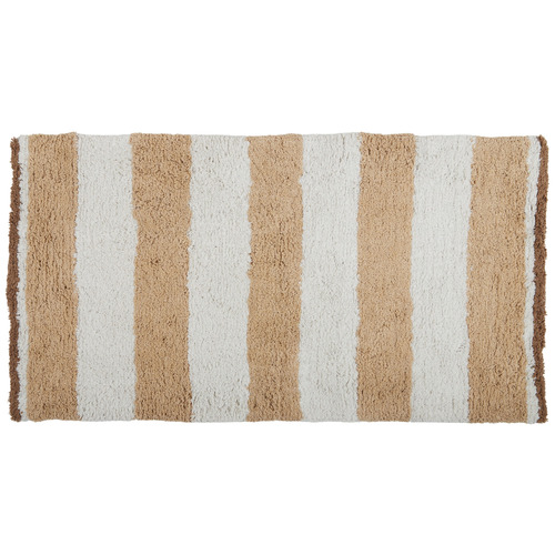 Lara Cotton Bath Mat