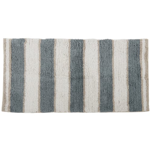 Lara Cotton Bath Mat