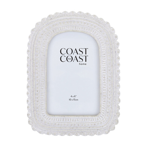 Liam Sandstone Photo Frame