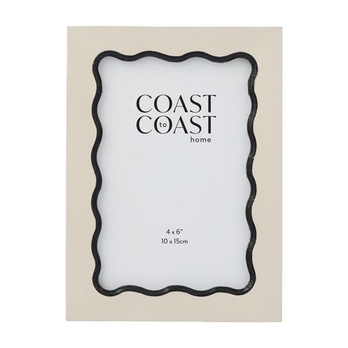 Cohen Mango Wood Photo Frame