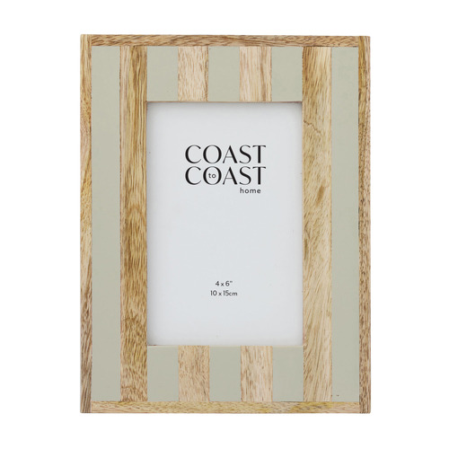 Preston Photo Frame
