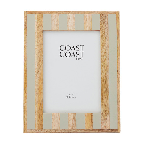 Preston Photo Frame
