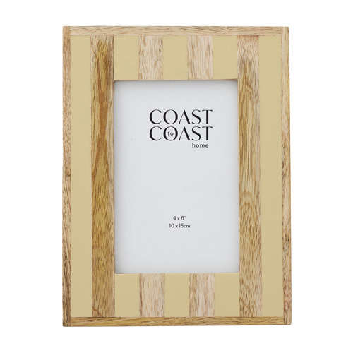Preston Photo Frame