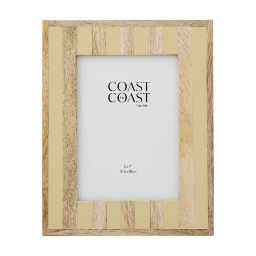 Preston Photo Frame | Temple & Webster